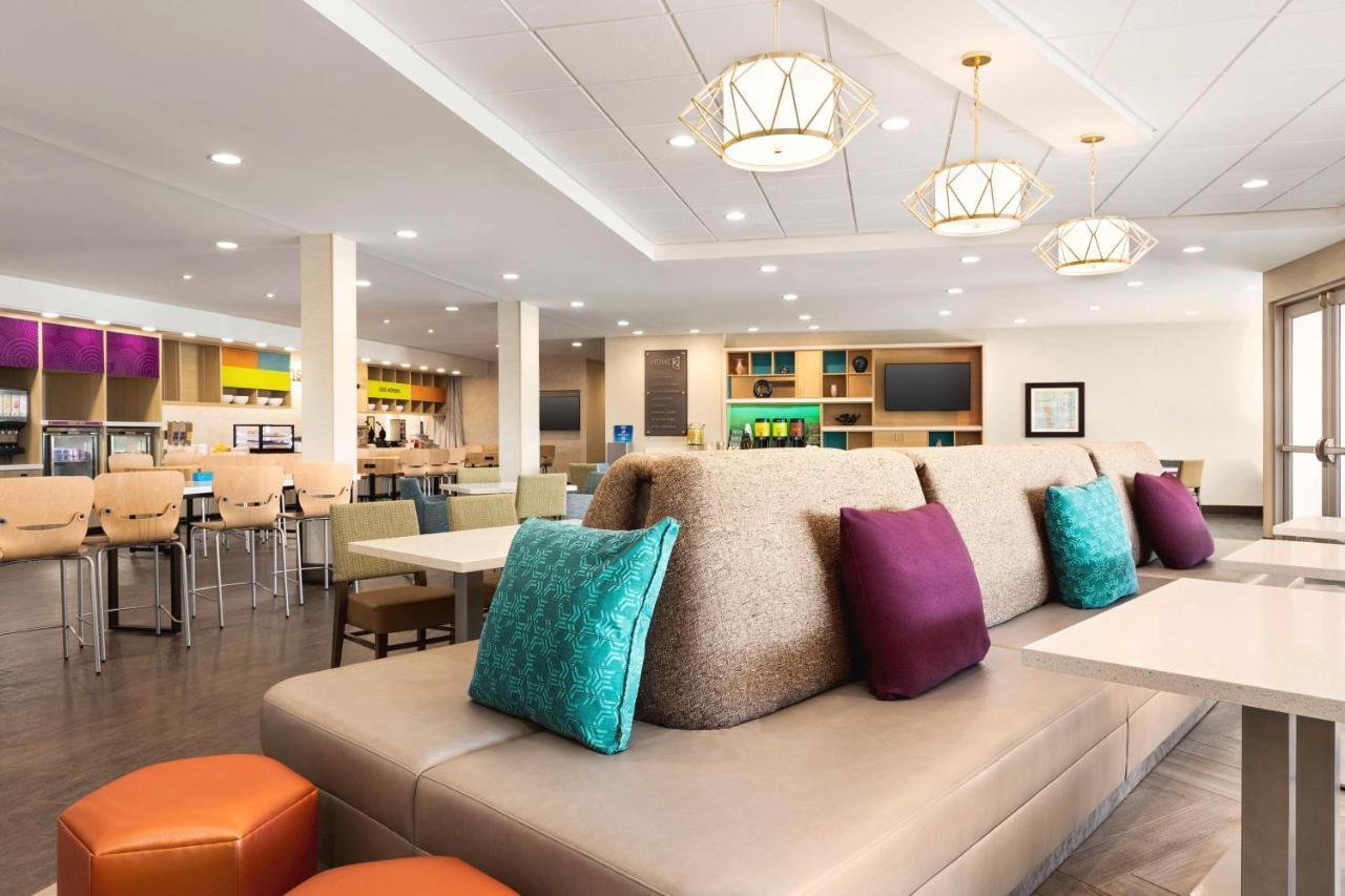 Homewood By Hilton 3* Leesburg