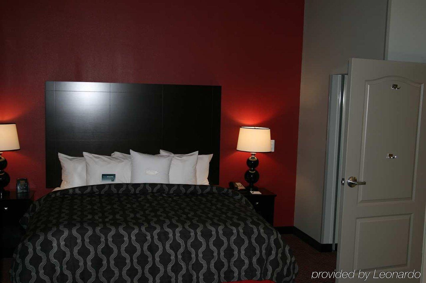 Homewood By Hilton Hotel