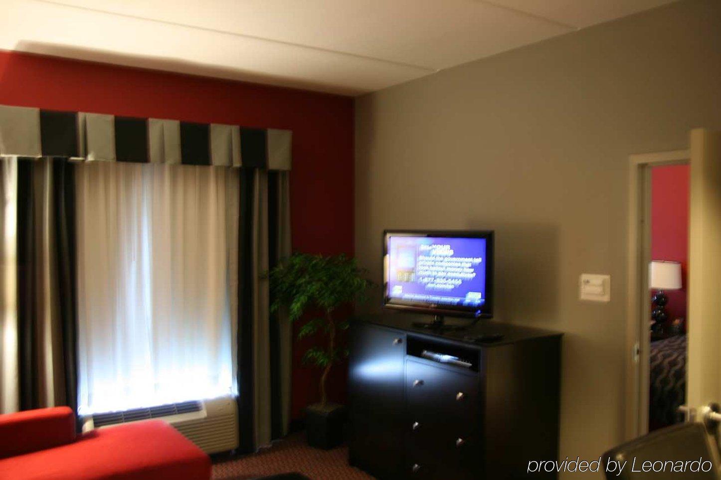 Homewood By Hilton Hotel Leesburg