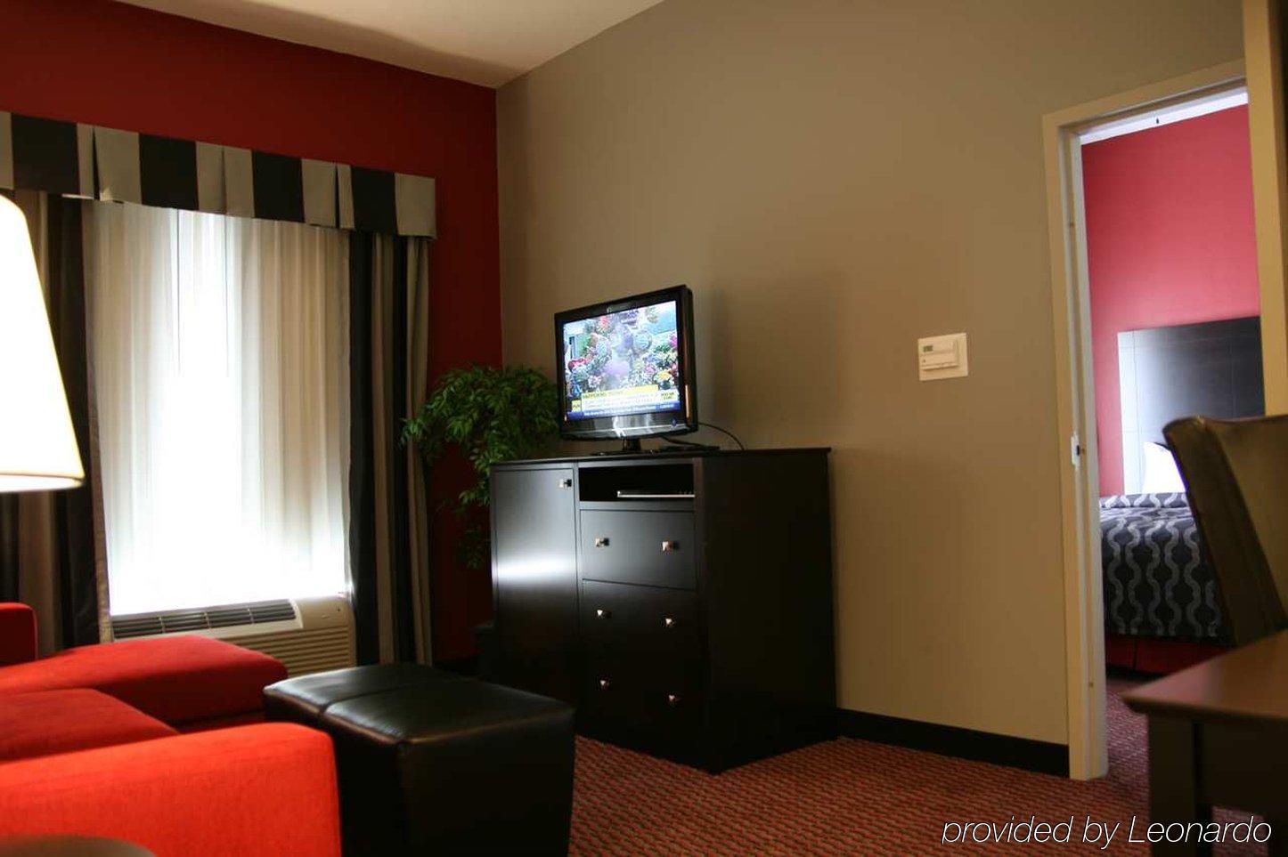 Homewood By Hilton Hotel Leesburg
